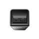 Павербанк EcoFlow RAPID Power Bank 25000mAh сріблястий EF-RAPID25K140W-S-EU
