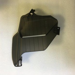 XAG V40 Hood Right Side Cover (02-001-05770) 2162 фото