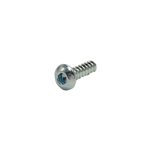 XAG ST2.9*10 PB Hex Socket Flat Round Head Self-Tapping Screw (02-004-00783)