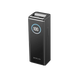 Павербанк EcoFlow RAPID Power Bank 25000mAh чорний EF-RAPID25K140W-B-EU