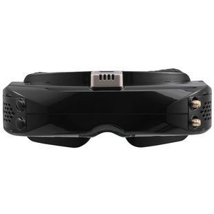 Окуляри FPV Skyzone SKY04X PRO 5.8GHz 56CH L,X Band (SKY04XP5G) U0910758 фото
