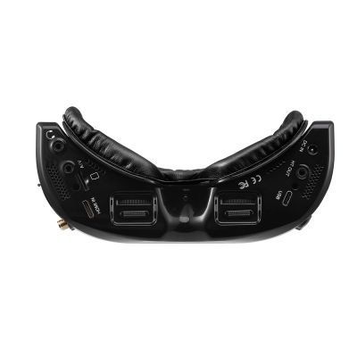 Окуляри FPV Skyzone SKY04X PRO 5.8GHz 56CH L,X Band (SKY04XP5G) U0910758 фото