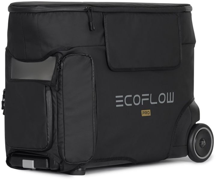 Сумка EcoFlow DELTA Pro Bag BDELTAPro фото