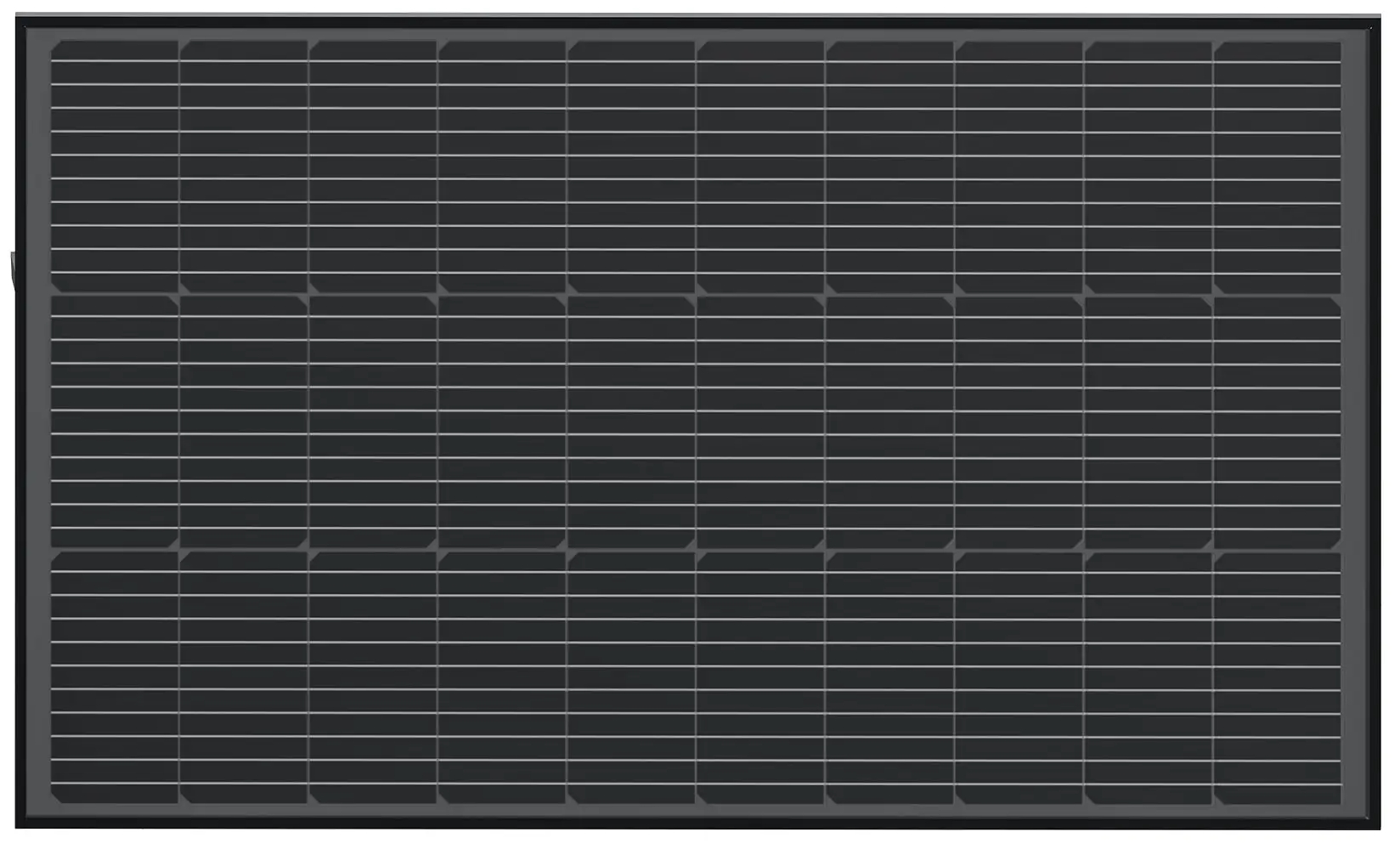 Набір сонячних панелей EcoFlow 30*100 Solar Panel Стаціонарні