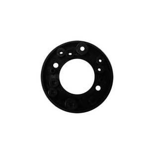 XAG RTK & Radio Antenna Bracket (02-001-07658)
