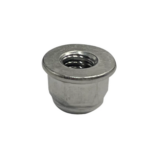 XAG M6 Flange Jam Nut (02-004-00769)