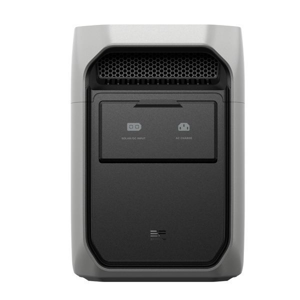 Зарядна станція EcoFlow DELTA 3 Classic EFDELTA3C-EU-CBox-L фото