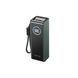 Павербанк EcoFlow RAPID Power Bank з кабелями 25000mAh зелений