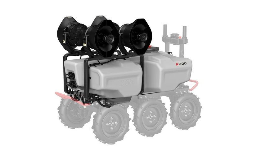XAG R200 2025 С/г ровер RevoSpray (Міжнар.) 09-020-00135 фото