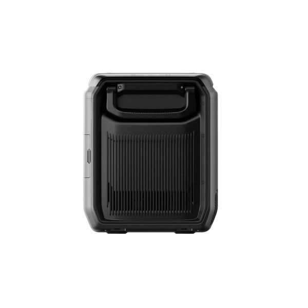 Холодильник Ecoflow Glacier Classic 45L с аккумулятором EFGLACIER45L-EU-NBOX/ZYDBX100-EB фото