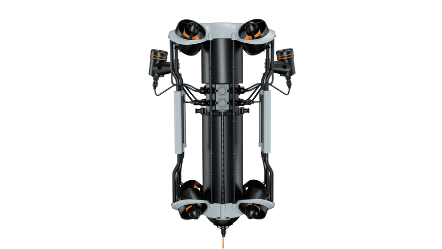 Підводний дрон CHASING M2 PRO MAX з кабелем 200 м 6971636381389 фото