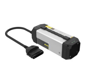 Зарядний пристрій XAG CM13600 Charger 90000000018 фото