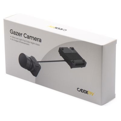 Камера FPV CADDXFPV Gazer camera (MN12-0014B) MN12-0014B фото