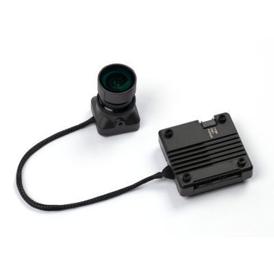 Камера FPV CADDXFPV Gazer camera (MN12-0014B) MN12-0014B фото