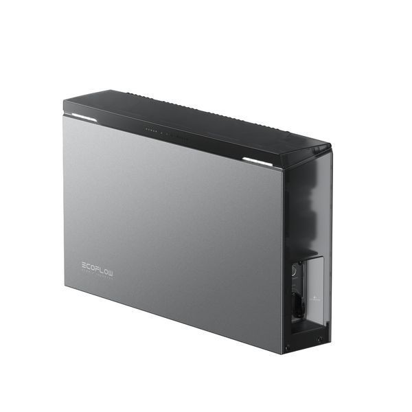 Гібридний інвертор EcoFlow OCEAN 2 Hybrid Inverter Three-Phase 8kW OCEAN2-INV-P3-8kW-EU фото