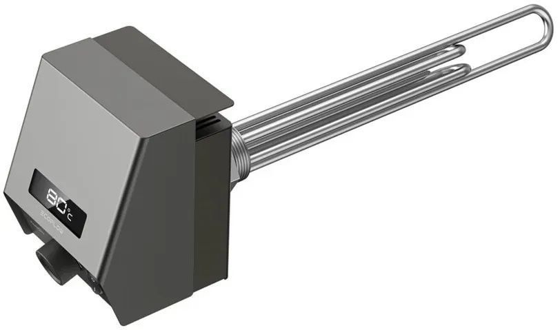Умный нагреватель EcoFlow PowerGlow 6 KW PowerGlow-6kW-P3-EU фото