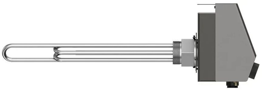 Умный нагреватель EcoFlow PowerGlow 6 KW PowerGlow-6kW-P3-EU фото