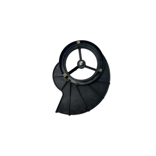 Spreader Disc Casing (Inner, Left) (02-001-08164) 02-001-08164 фото