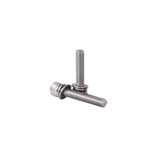 M3*14*6 Screw Kit (02-004-00777) 02-004-00777 фото