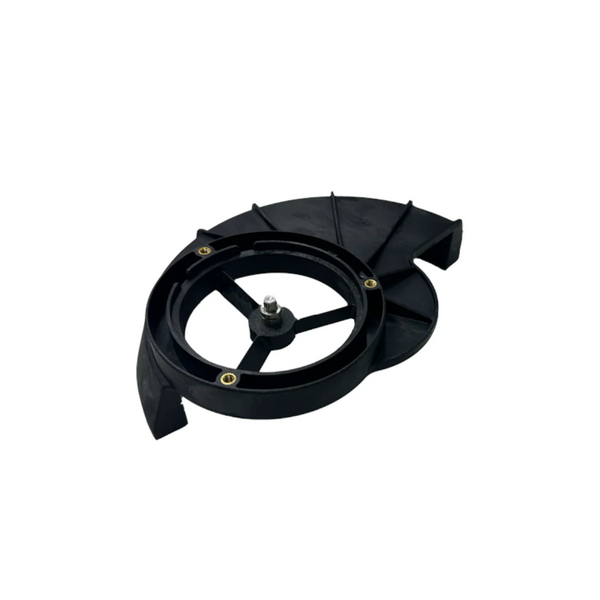 Spreader Disc Casing (Inner, Left) (02-001-08164) 02-001-08164 фото