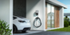 Зарядна станція для електромобіля Ecoflow PowerPulse EV Charger