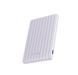 Повербанк EcoFlow RAPID Mag Power Bank 5000mAh фіолетовий