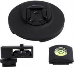 Набір аксесуарів KanDao Obsidian Accessories Kit for R/S
