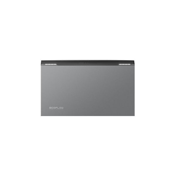 Гібридний інвертор EcoFlow OCEAN 2 Hybrid Inverter Three-Phase 12 kW OCEAN2-INV-P3-12kW-EU фото