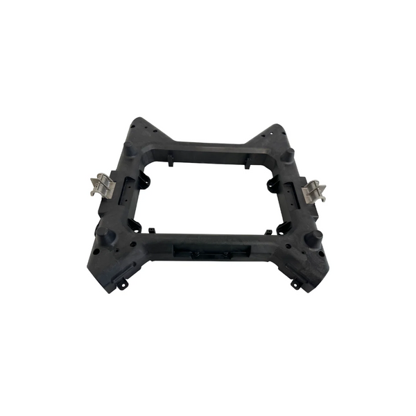 Application System Upper Frame (02-001-09245)