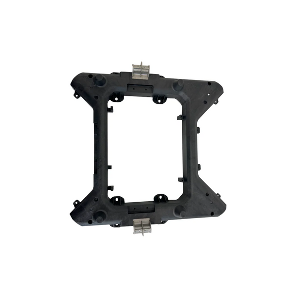 Application System Upper Frame (02-001-09245)