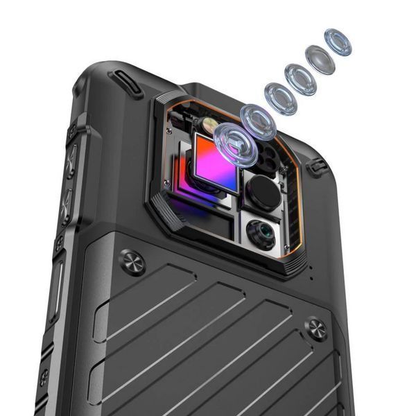 RugOne Xever 7 Pro smartphone