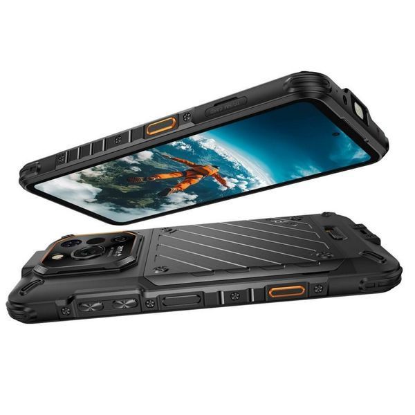 RugOne Xever 7 Pro smartphone