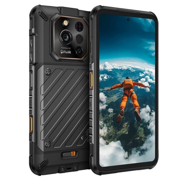 RugOne Xever 7 Pro smartphone