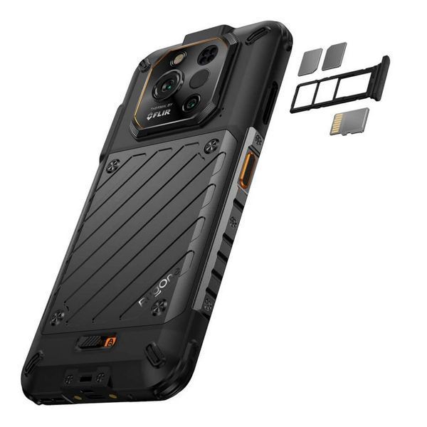 RugOne Xever 7 Pro smartphone
