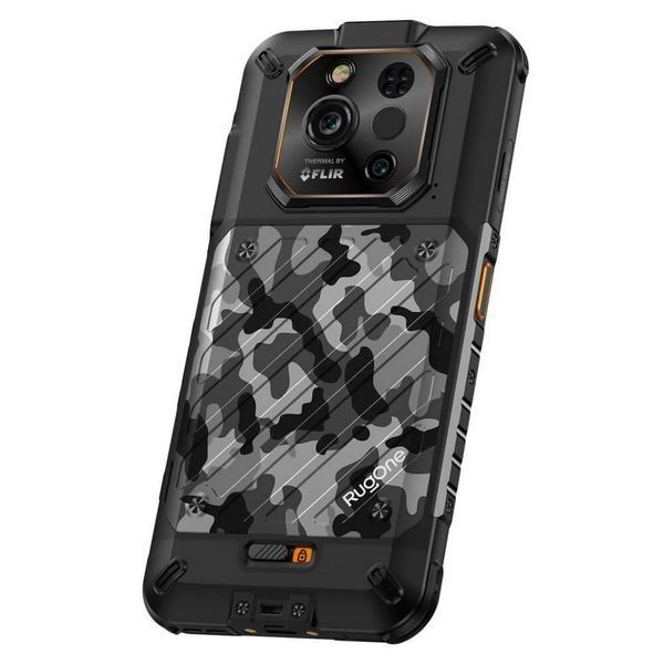 RugOne Xever 7 Pro smartphone