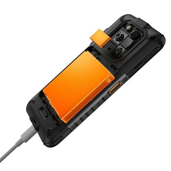 RugOne Xever 7 Pro smartphone