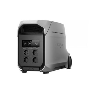 Зарядная станция EcoFlow Delta 3 Ultra Plus EFDELTA3UPLUS-EU фото