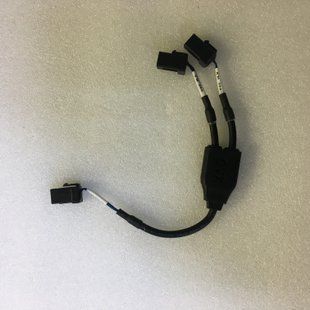XAG V40 Y-type Cable (Peristaltic Pump - Battery Socket) (01-027-01739) 2169 фото