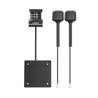 Видеосистема FPV CADDXFPV Walksnail Moonlight Kit (WN11-4K14B) WN11-4K14B фото