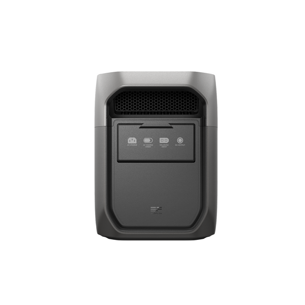 Зарядна станция EcoFlow DELTA 3 Max EFD3M-G-EU-CBOX фото