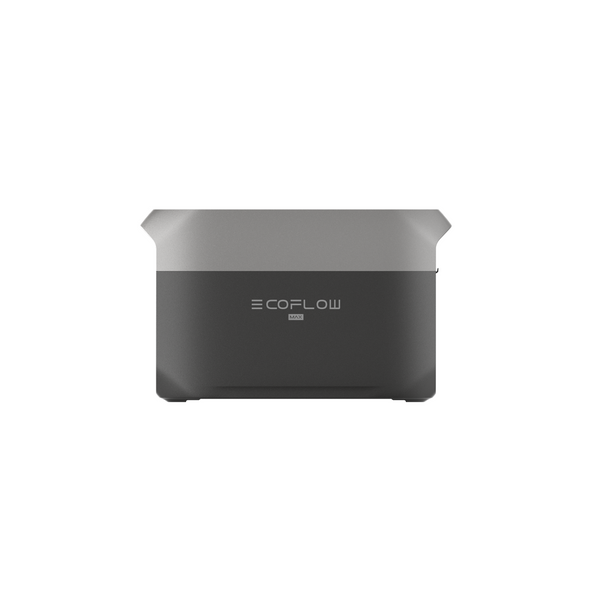 Зарядна станция EcoFlow DELTA 3 Max EFD3M-G-EU-CBOX фото