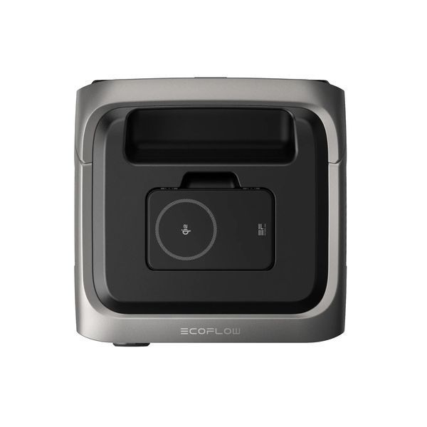 Зарядна станція EcoFlow RIVER 3 Plus Wireless