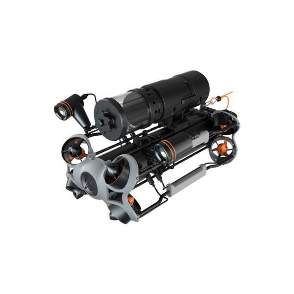 Пробовідбірник води CHASING WaterSampler (500ml) Chasing.RT.00030 фото