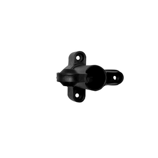 XAG V40 Water Pump Set Mounting Bracket (02-001-06323) 2170 фото