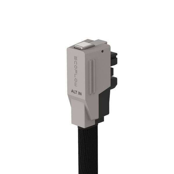 Power Hub 5kVA Alternator Charge Cable