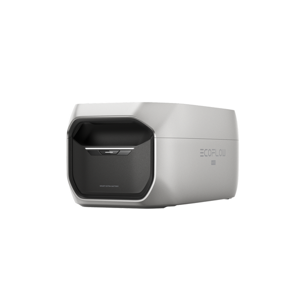 Додаткова батарея EcoFlow DELTA 3 Max Plus Extra Battery EFD3MP-EB фото