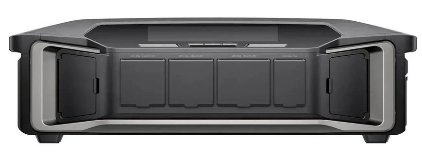 Інвертор EcoFLow DELTA Pro ULTRA EFDeltaProUltra-EU фото