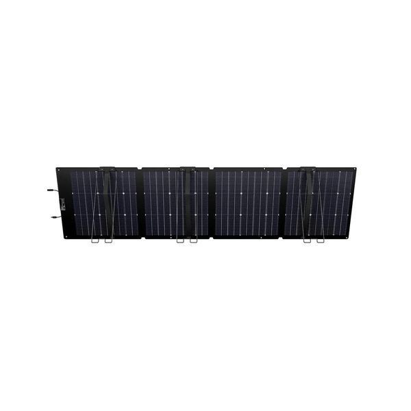 Сонячна панель EcoFlow 220W NextGen Solar Panel EFSOLAR220W-N фото