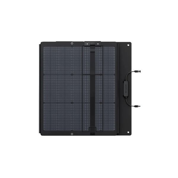 Сонячна панель EcoFlow 220W NextGen Solar Panel EFSOLAR220W-N фото