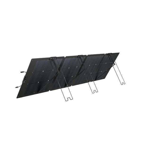 Сонячна панель EcoFlow 220W NextGen Solar Panel EFSOLAR220W-N фото
